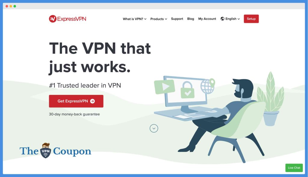 Top 10 Best Putlocker Alternatives to Watch Free Movies & TV in 2024 14 ExpressVPN - Best VPN for Accessing Putlocker Alternatives