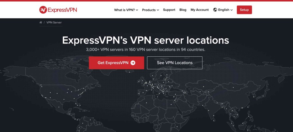 How to Change Netflix Region & Watch Libraries of Other Country 4 ExpressVPN Servers