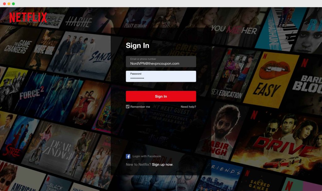 NordVPN for Netflix - Does NordVPN Works With Netflix? 7 nordvpn works with netflix, netflix works with nordvpn, nordvpn for netflix, how to access netflix using VPN