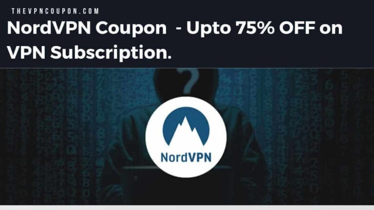 NordVPN Coupon Code - Get Upto 75% OFF on NordVPN (with Pros & Cons) 11 nordvpn coupon, nordvpn coupon code, nordvpn trial, nordvpn free trial, nordvpn coupon codes, nordvpn discount coupon, nordvpn promo code