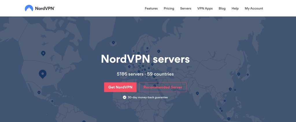 NordVPN for Netflix - Does NordVPN Works With Netflix? 2 nordvpn for netflix, nordvpn support netflix, netflix using VPN, vpn for netflix