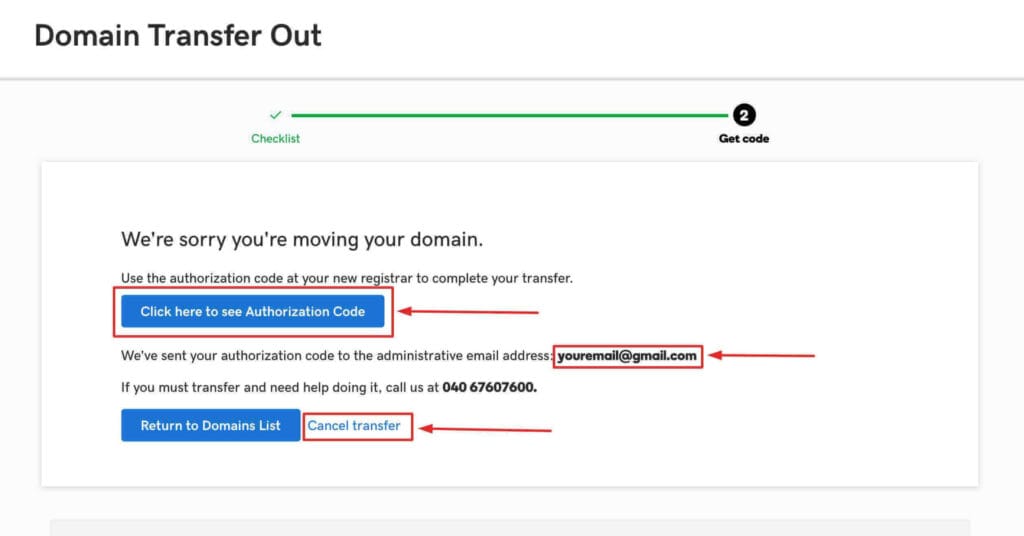 GoDaddy Renewal Coupon - Upto 85% OFF on Renewals (in 2024) 13 godaddy 2020 renewal coupon