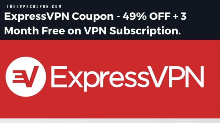 ExpressVPN Coupon - Upto 49% OFF + 3 Month Free on VPN Subscription 4 expressvpn coupon, expressvpn discount, expressvpn discount code, expressvpn coupon code, expressvpn promo code