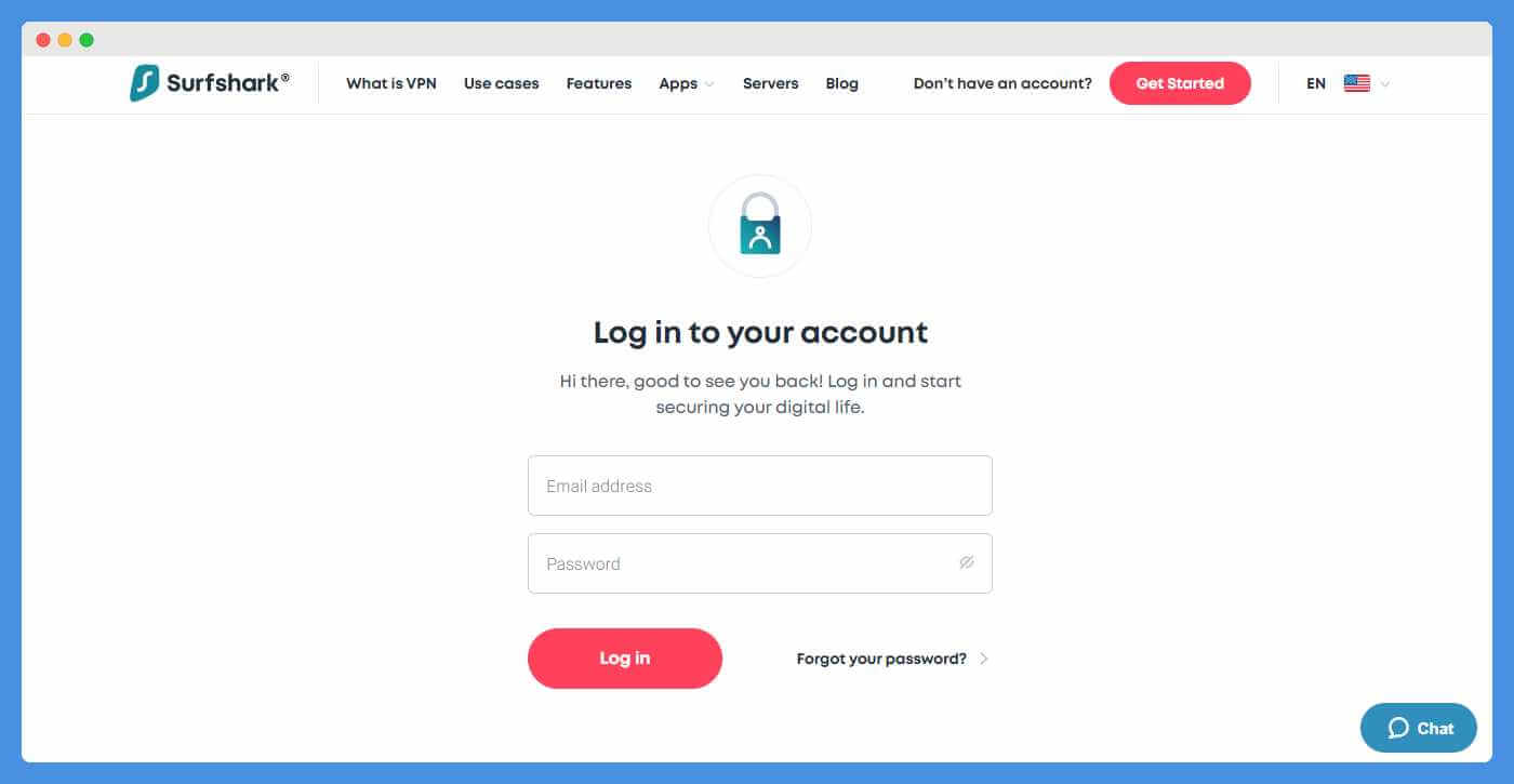 Free VPN