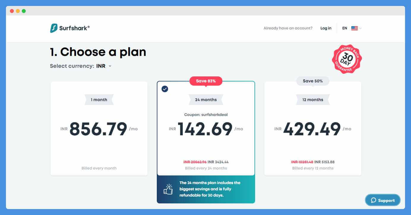 Free VPN