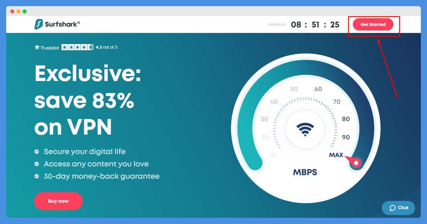 Free VPN
