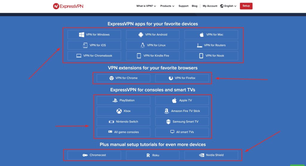 expressvpn vs nordvpn, expressvpn vs nordvpn result