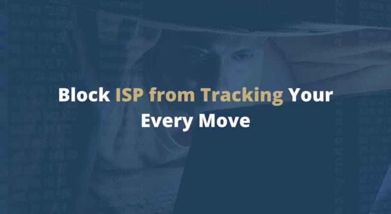 block isp tracking