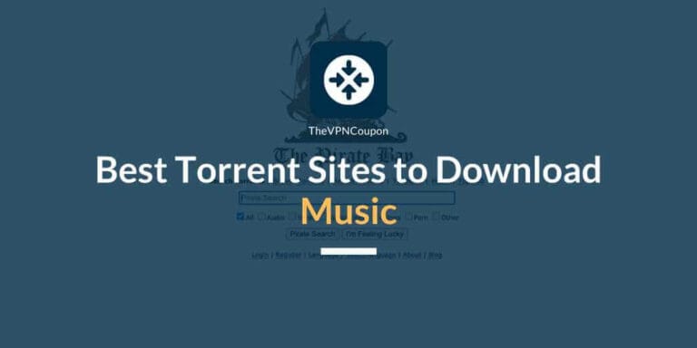 Best Music Torrent Site