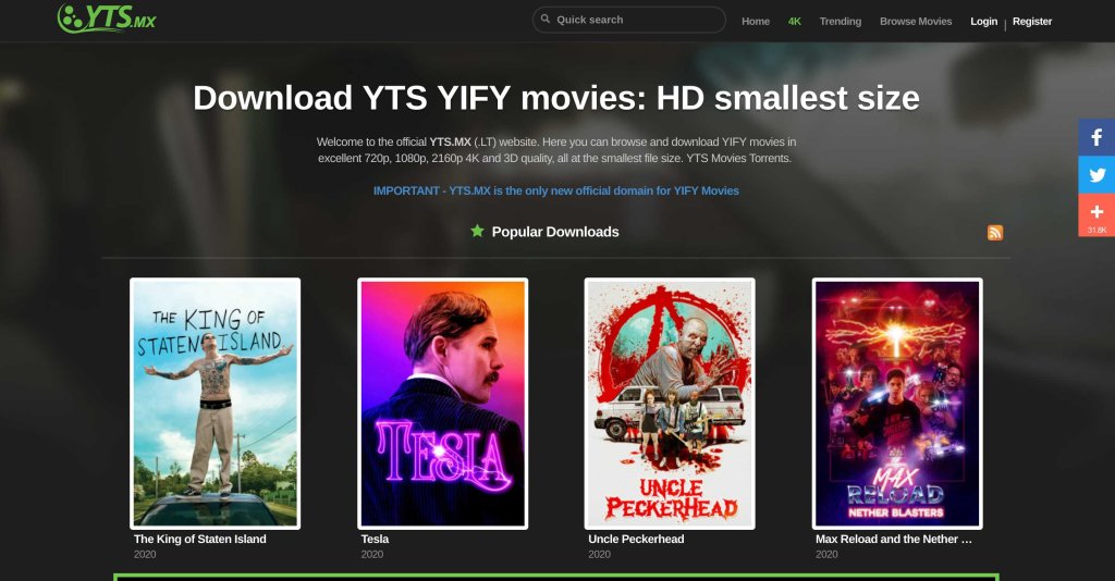 Top 10 Best Torrent Sites for Downloading Torrents 2 best torrent sites, best torrenting sites, top torrent sites, torrent search, torrent search engine, torrent sites, torrentz2