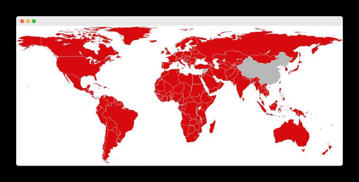 How to Change Netflix Region & Watch Libraries of Other Country 7 change netflix region, changing netflix region, expressvpn for netflix, how to access netflix libraries, how to change netflix region, using vpn with netflix