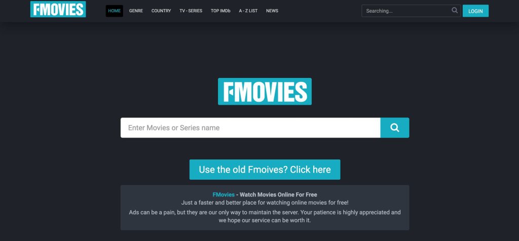 Top 10 Best Putlocker Alternatives to Watch Free Movies & TV in 2024 6 FMovies - Best Putlocker Alternatives