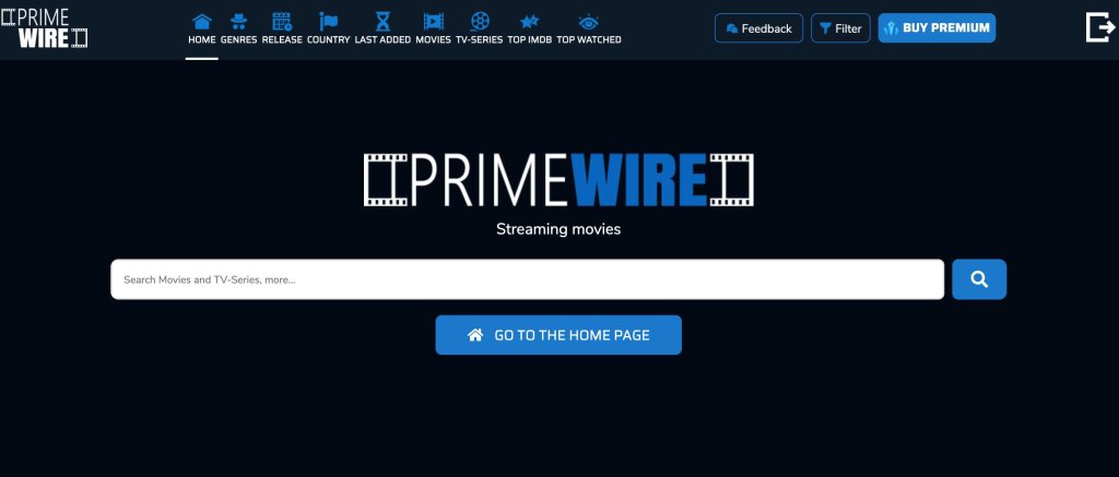 Top 10 Best Putlocker Alternatives to Watch Free Movies & TV in 2024 12 PrimeWire - Best Putlocker Alternatives