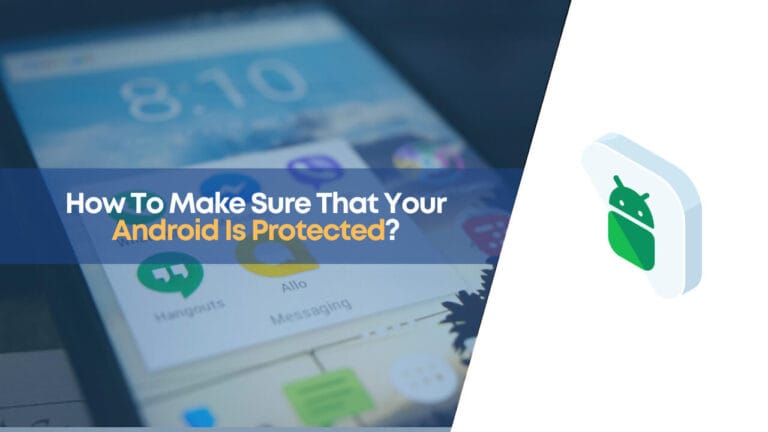 Android Protection