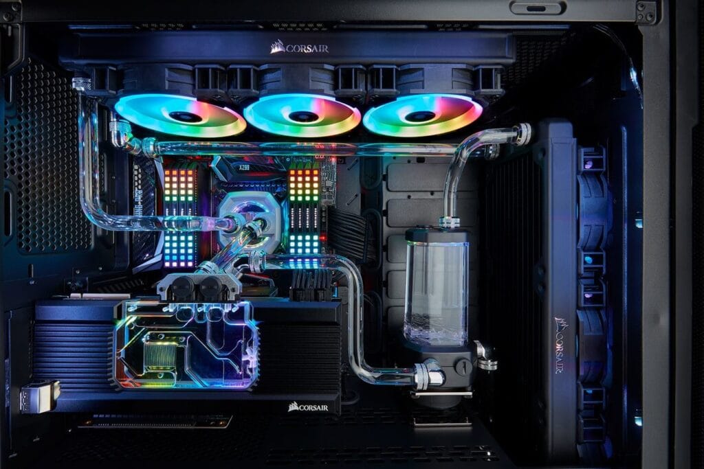 Top 10 Best Custom PC Builder Websites with PC Build Guide 15 build my pc, custom pc builder, how to build pc, pc build, pc builder, pc parts compatibility, pcpartpicker