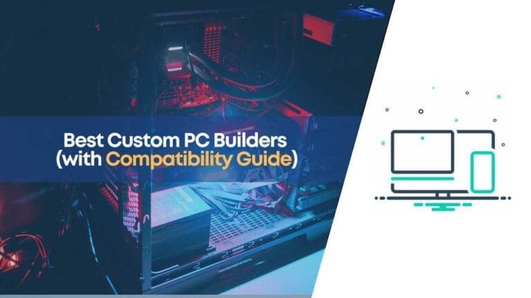 how to build pc