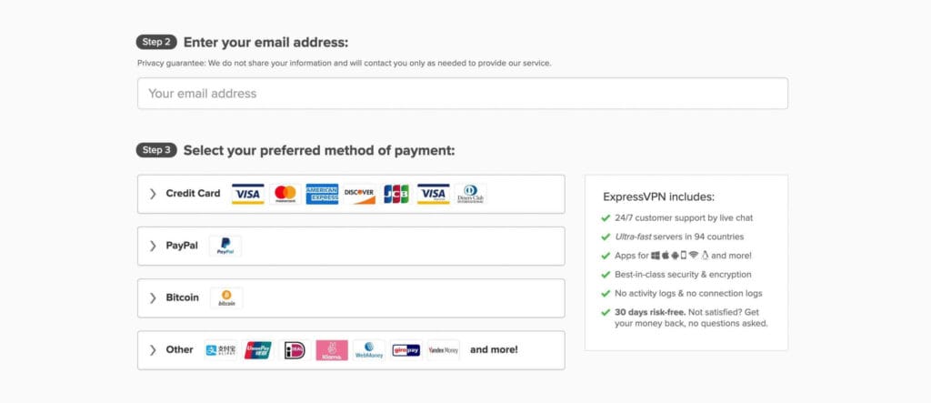 ExpressVPN Black Friday – Get Upto 83% OFF + 3 Months Free 3 expressvpn black friday