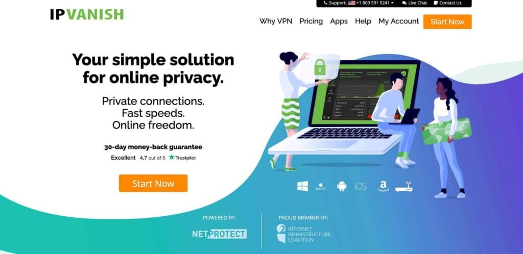 ipvanish black friday, ipvanish vpn black friday, vpn black friday