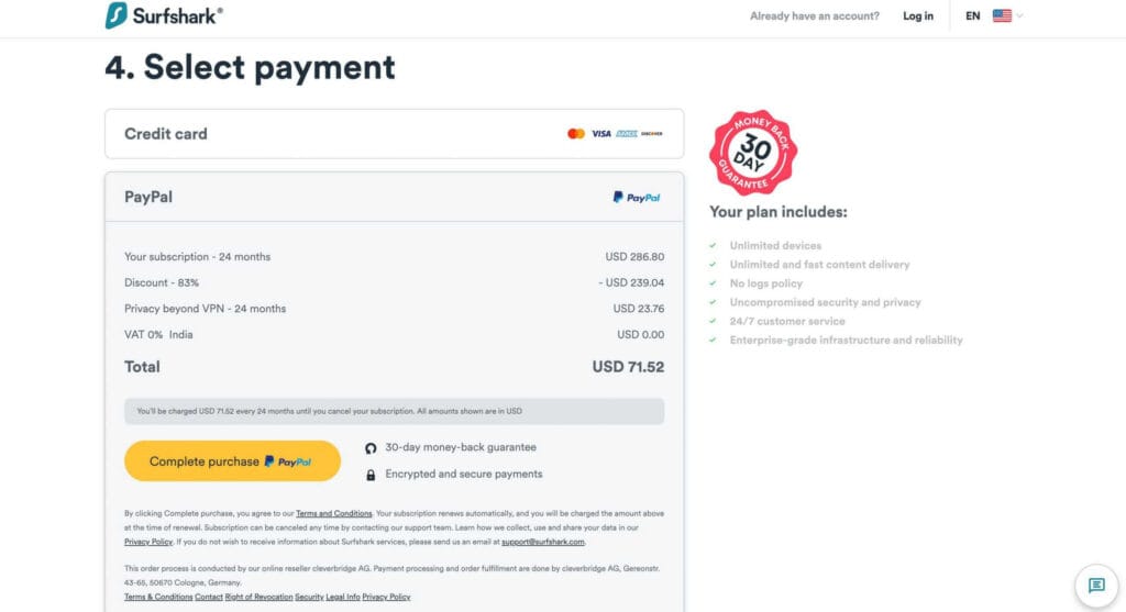 surfshark, surfshark black friday, surfshark black friday voucher, surfshark black friday vpn, surfshark vpn black friday