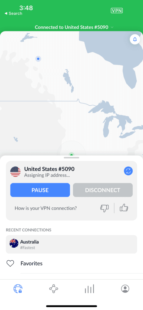 How to Turn OFF VPN on iPhone? (Quick Ways) 2 turn off vpn, vpn turn off iphone
